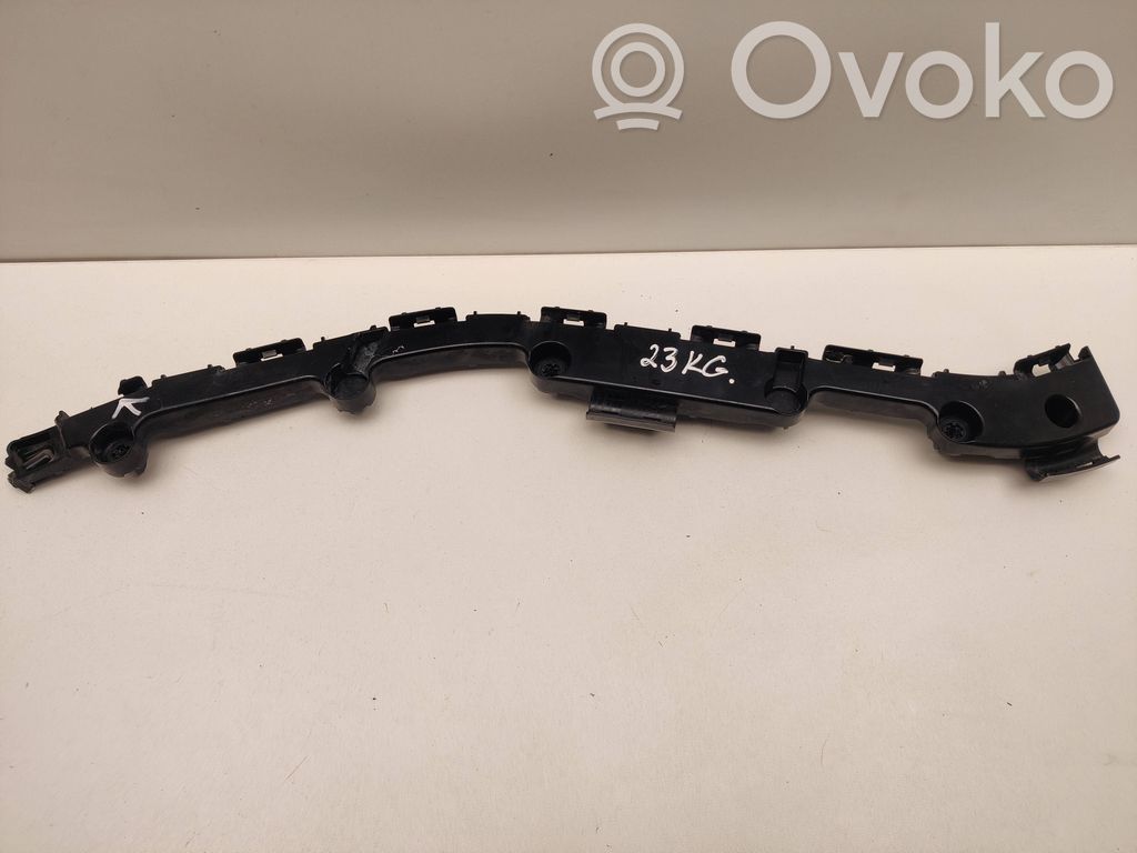 Dodge Durango III Rear bumper mounting bracket 