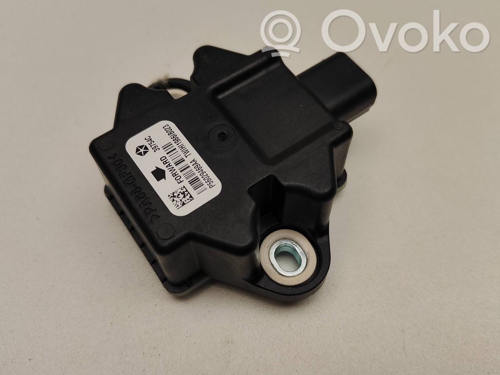 Dodge Durango III Acceleration sensor 