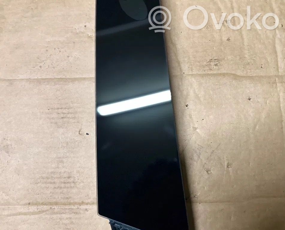Tesla Model Y Wing mirror camera 
