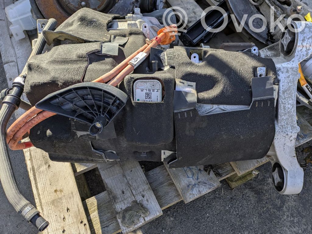Engine swap   103500000J