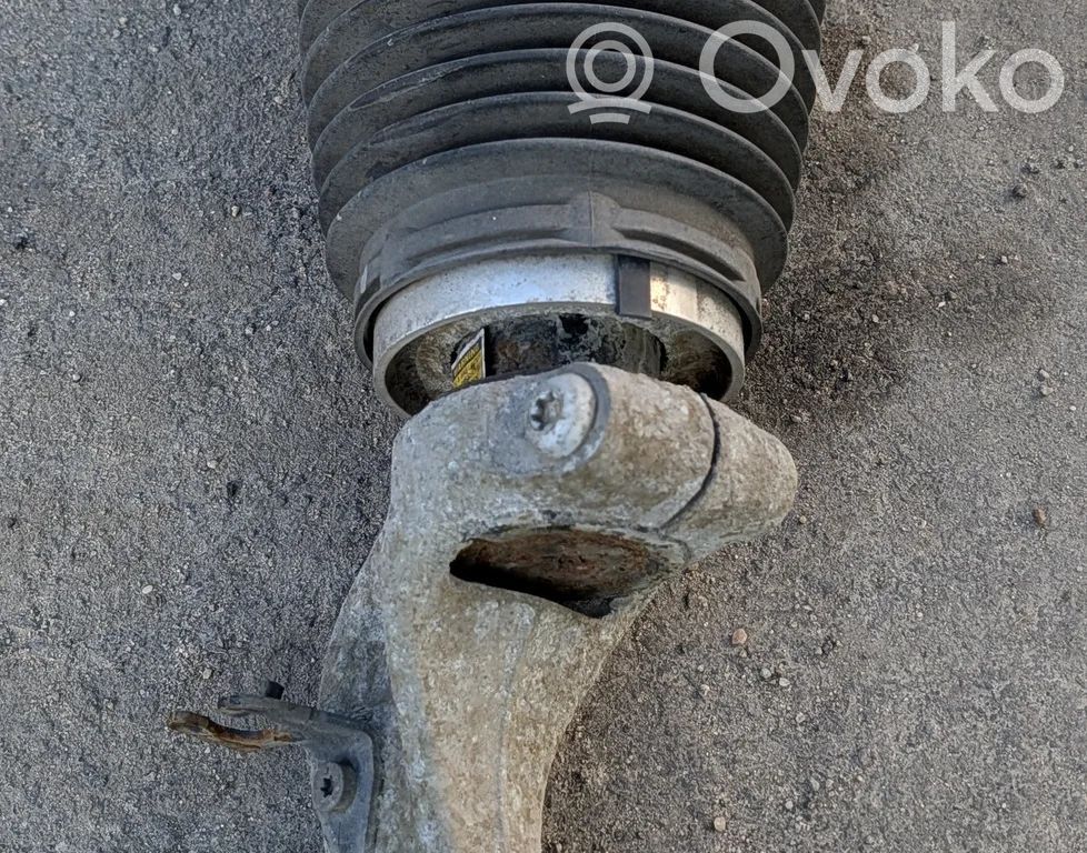Stoßdämpfer vorne   106736125C