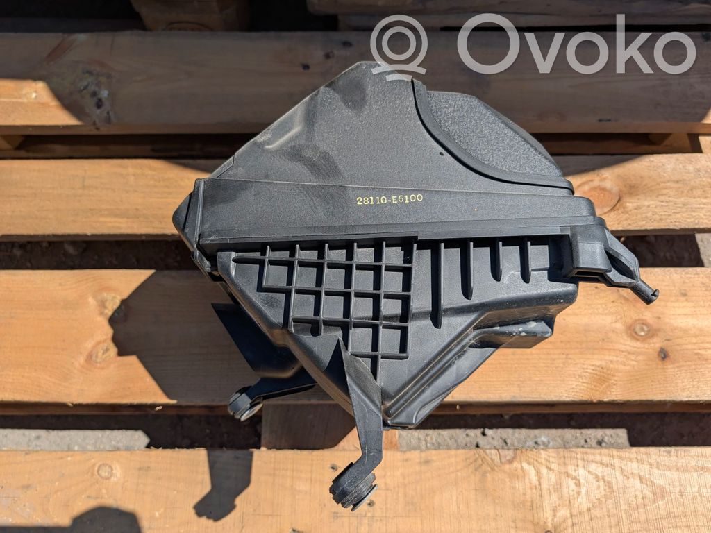 Luftfilterkasten   28100A8100