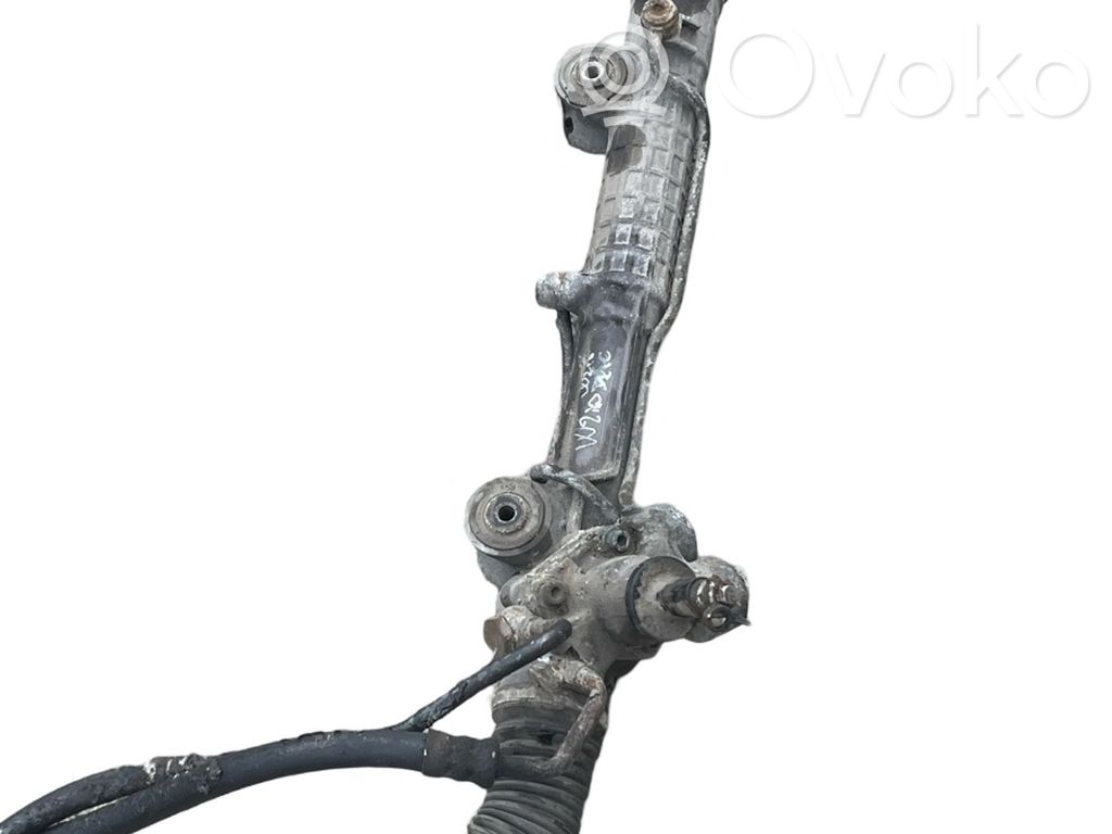 Steering rack   A2104602884