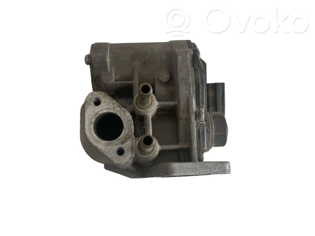 Volkswagen Golf V Válvula EGR 