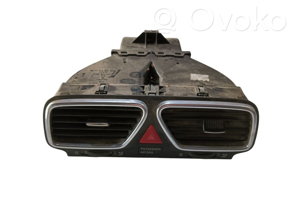Schalter Warnblinkanlage   1Q0819735C