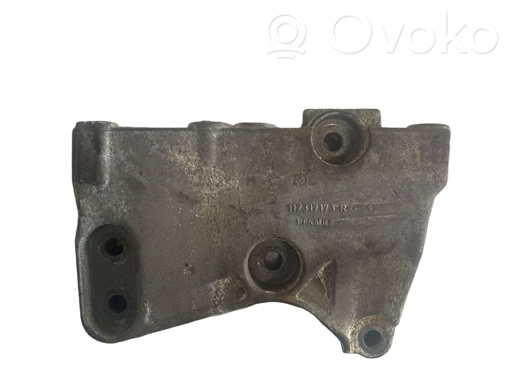 Support de moteur, coussinet   112317173R
