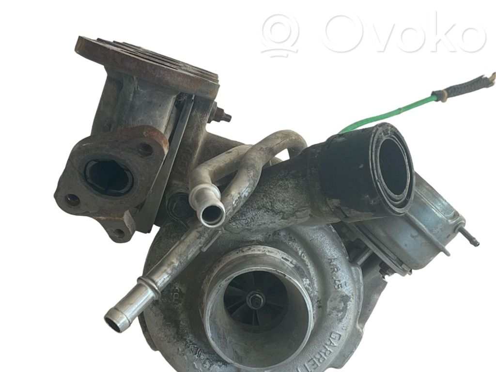 Turbina   7748332