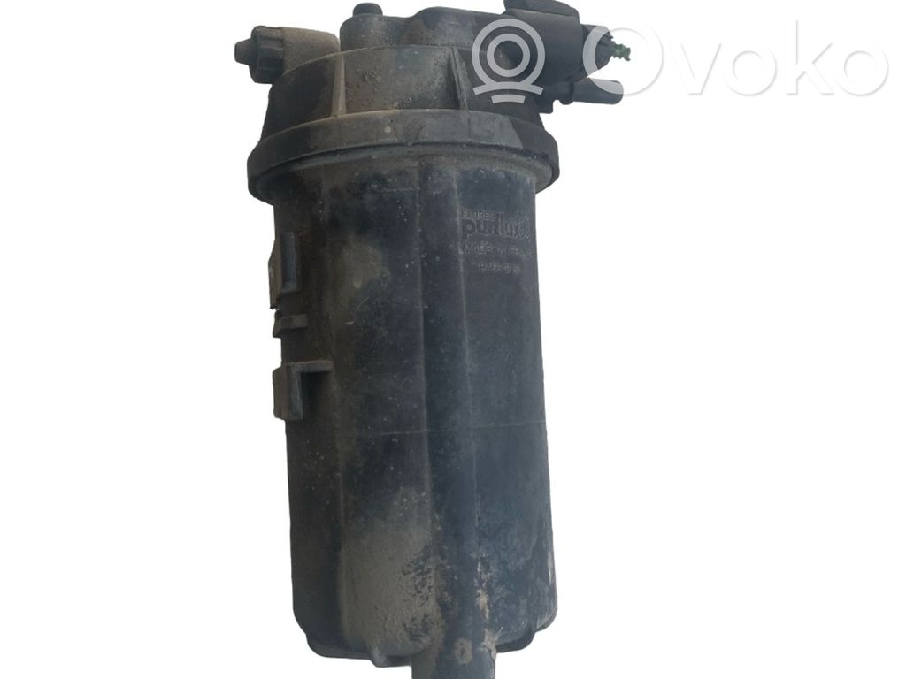 Carcasa del filtro de combustible
