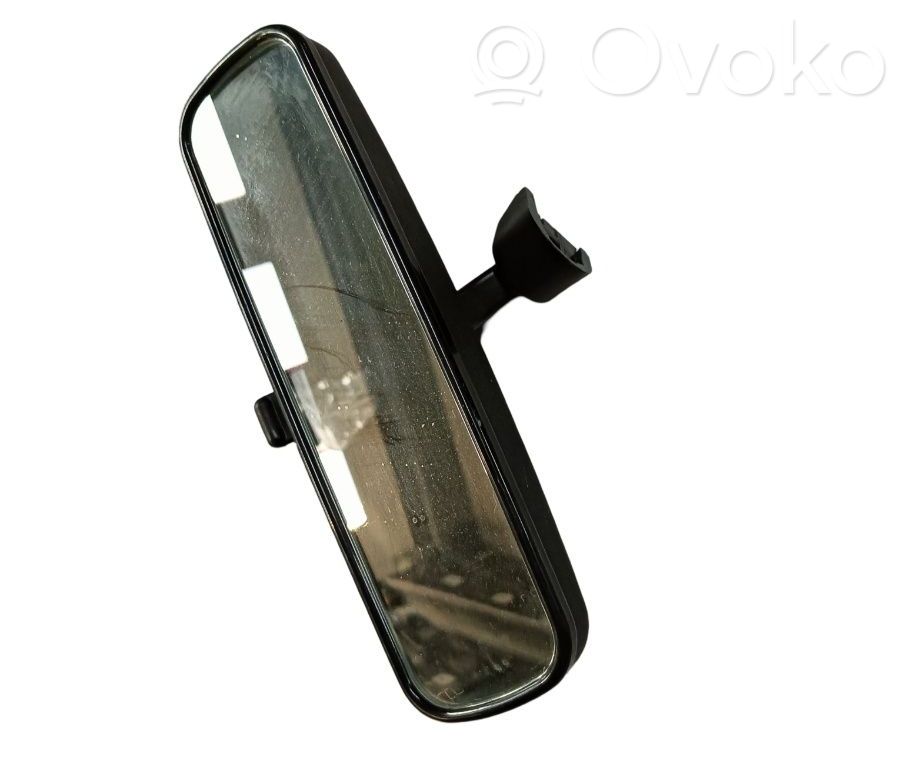 Rear view mirror (interior)   5260683