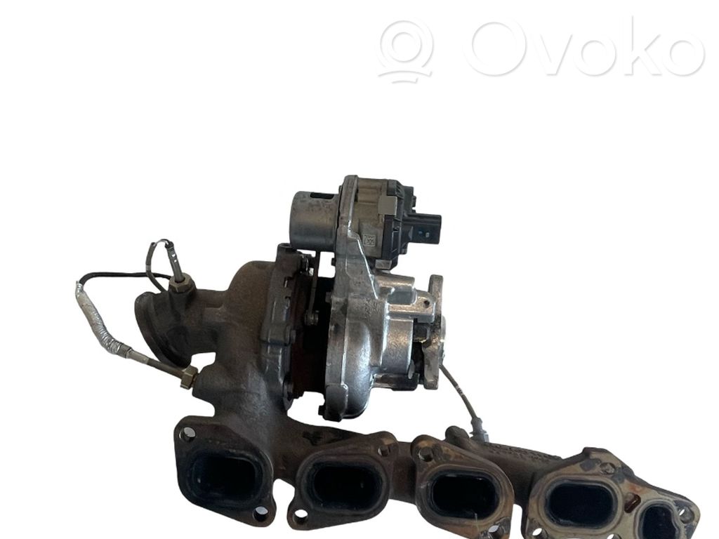 Turbo   05L253019L