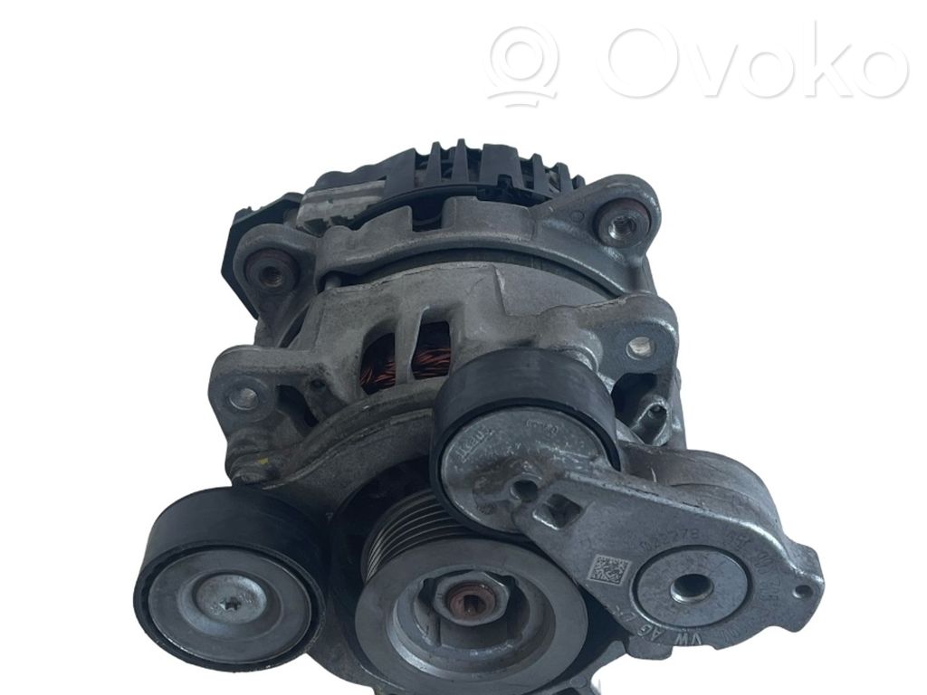Audi A6 S6 C8 4K Ģenerators 