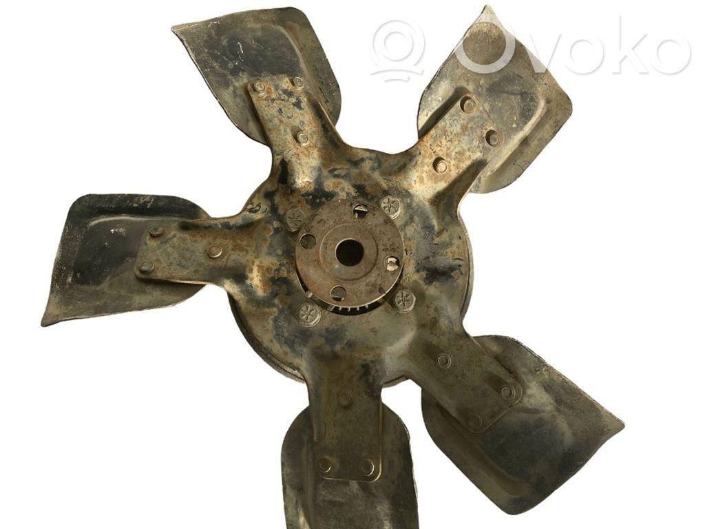 Mehāniskais ventilators