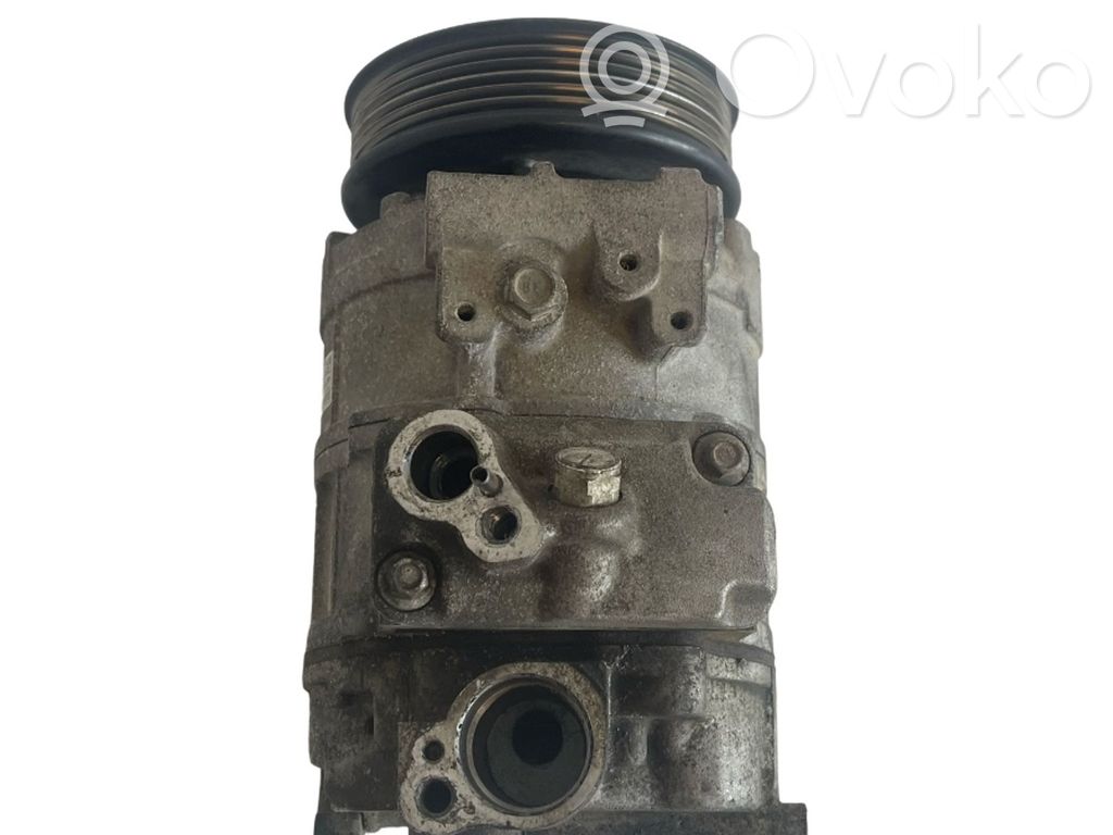 Kompresor / Sprężarka klimatyzacji A/C   4059161125,4471804344