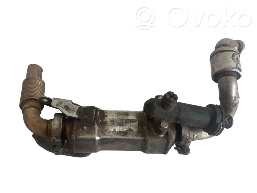 Refroidisseur de vanne EGR   7789790