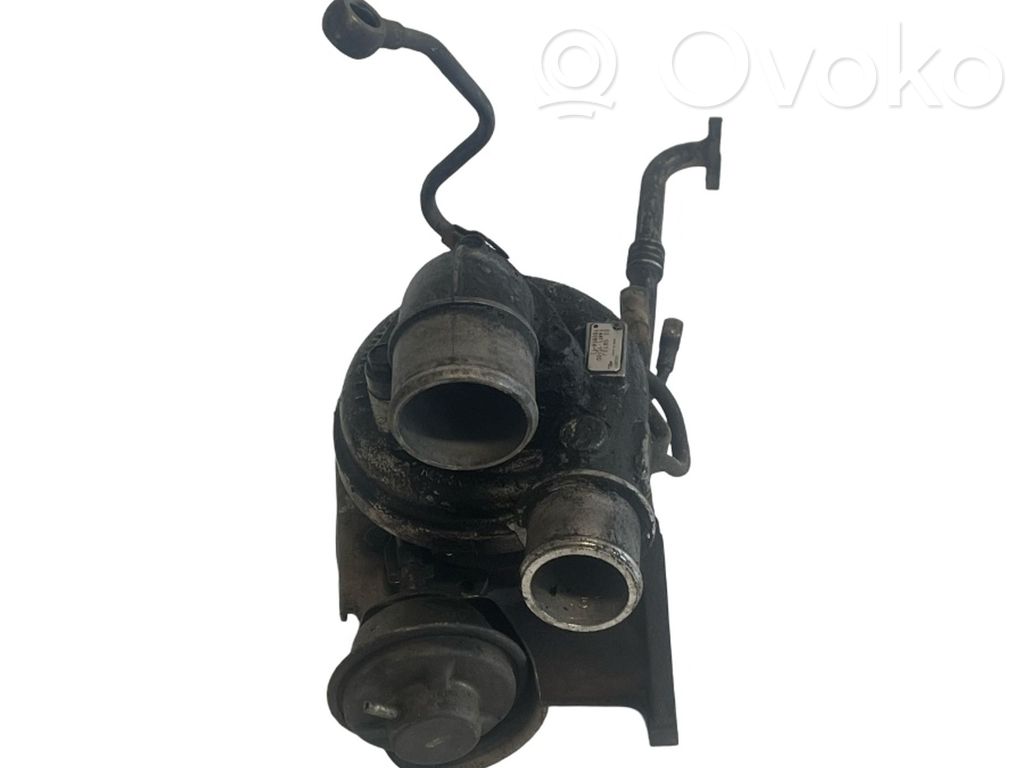 Turbina   70595413