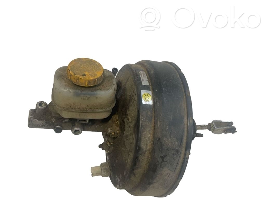 Nissan Patrol Y61 Servofreno 