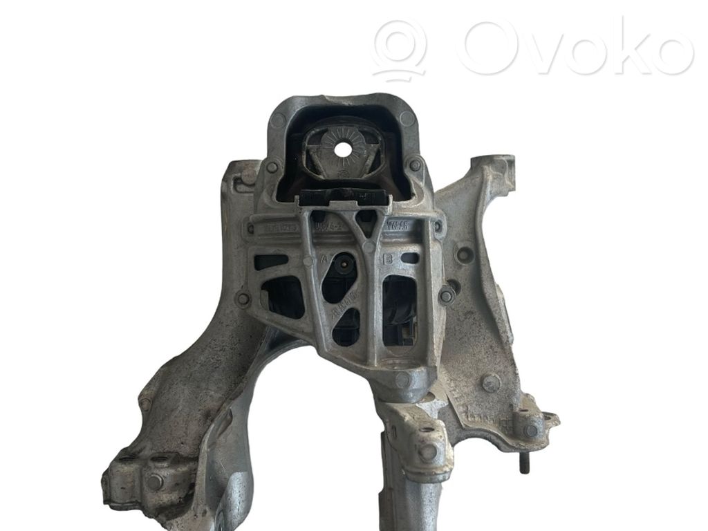 Audi A6 S6 C8 4K Engine mount bracket 