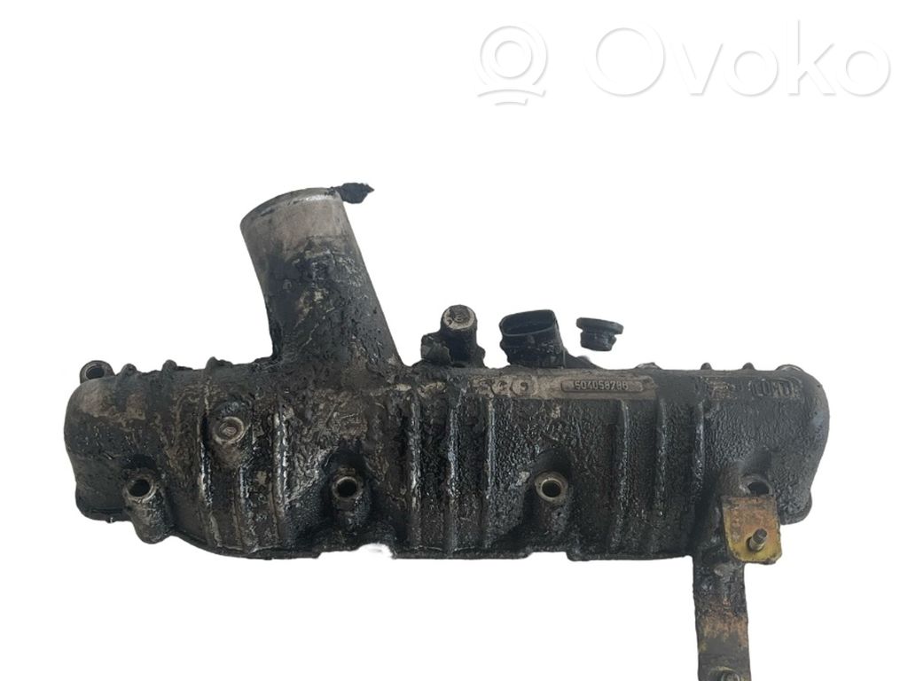 Intake manifold   504058786