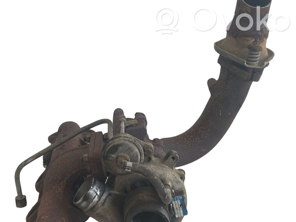 Turbo   504070186