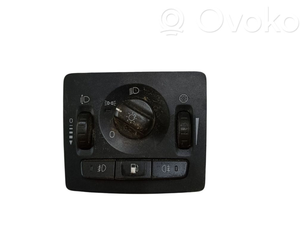 Interruptor de control del panel de luces   30739300