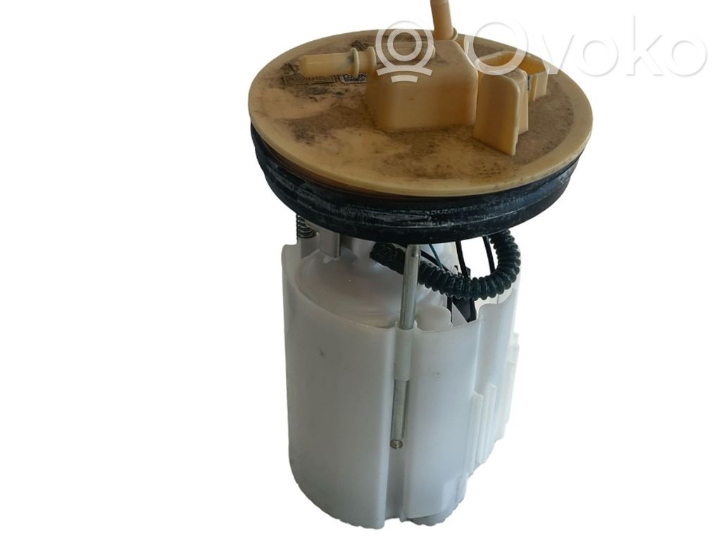Pompe à carburant   JX619H307AB
