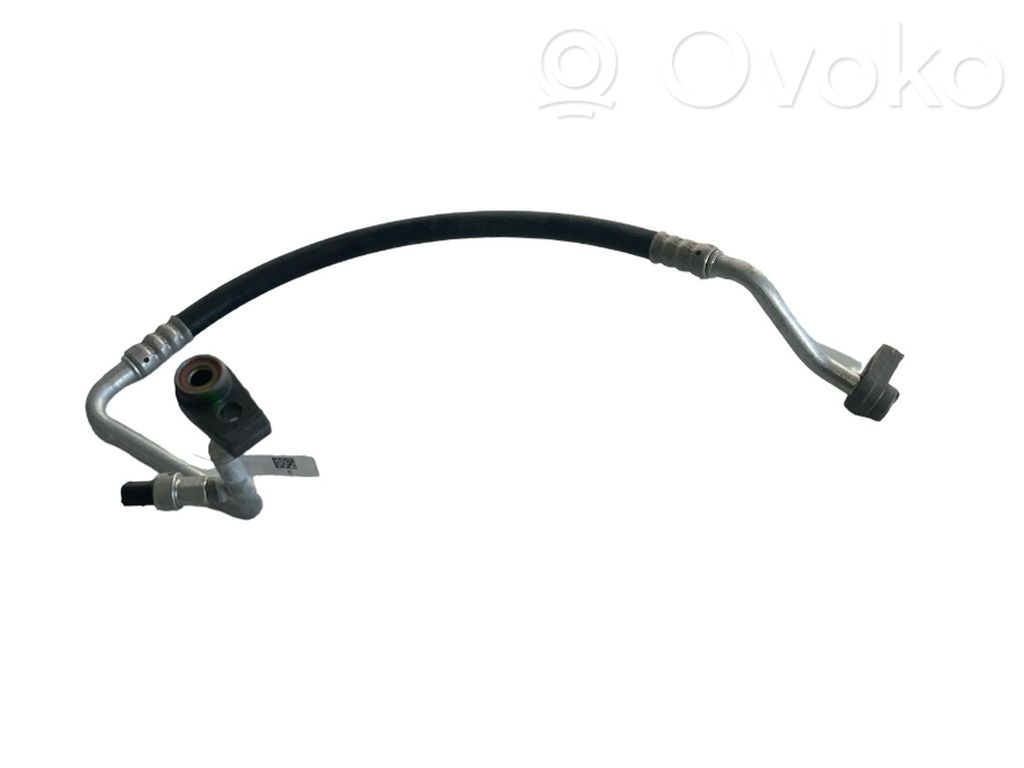 Ilmastointilaitteen putki (A/C)   JX6119N601AB