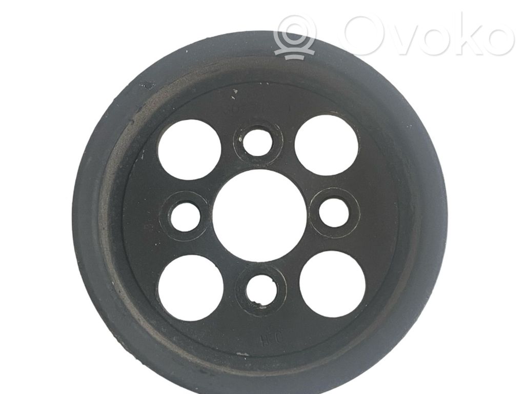Polea de la bomba de agua   30731821