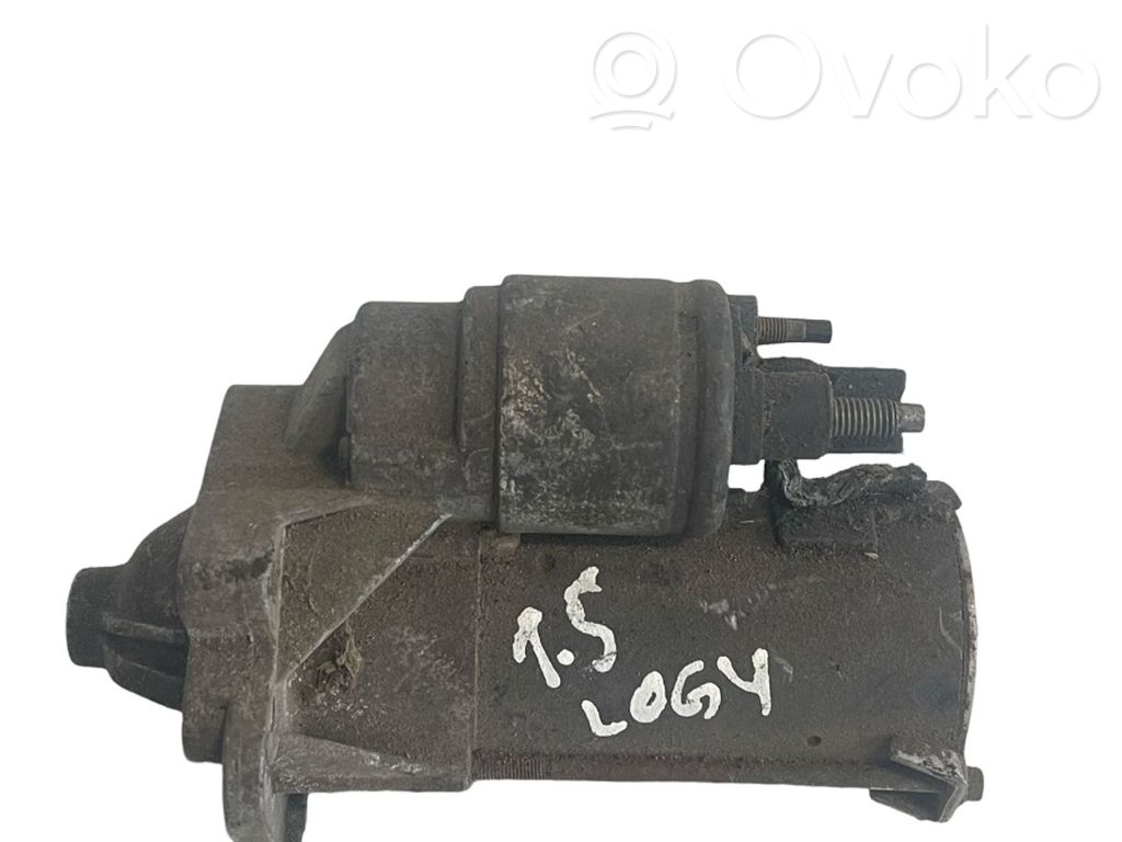 Motor de arranque   233003329F