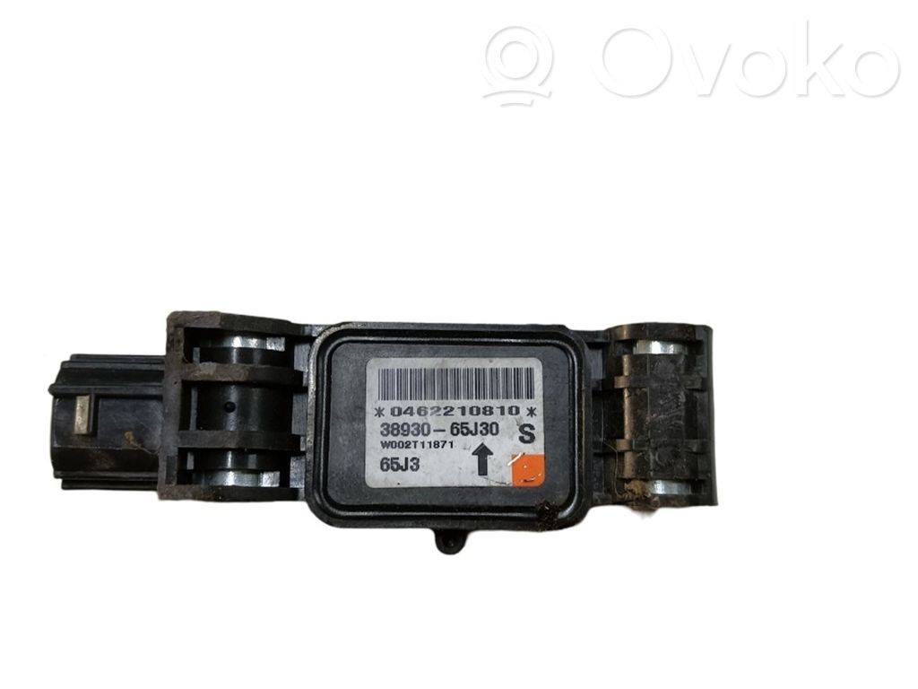 Airbagsensor Crashsensor Drucksensor   3893065J30
