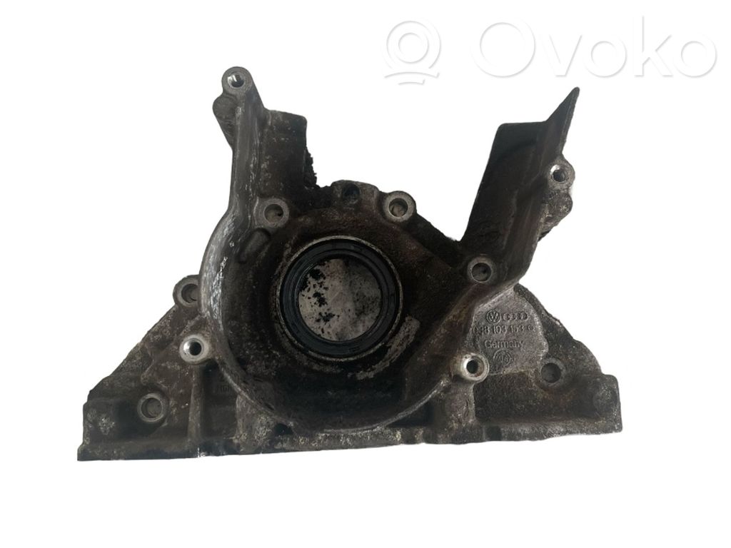 Motor   038103153Q