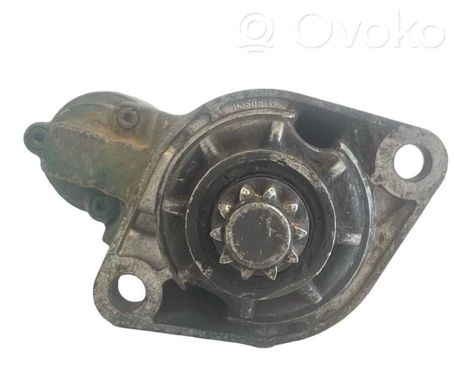 Volkswagen Touran I Rozrusznik 