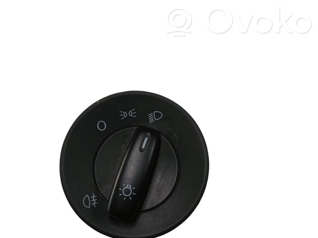 Panelės apšvietimo reguliavimo jungtukas   1Z0941431F