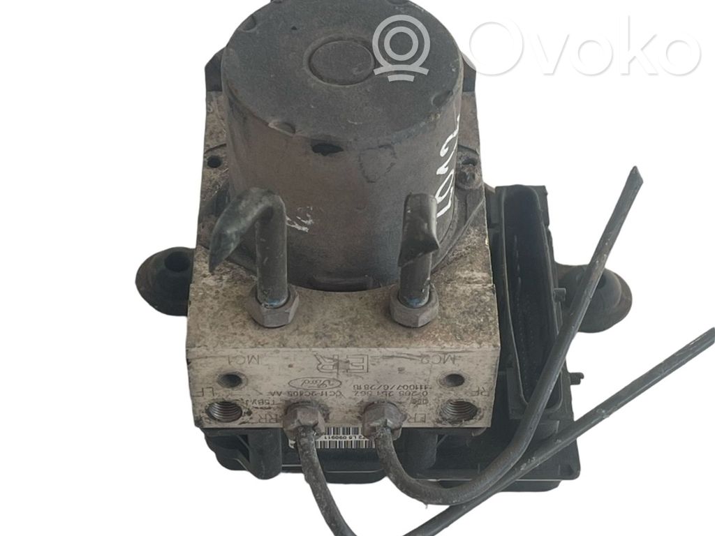 Pompa ABS   CC112C405AA,0265251567