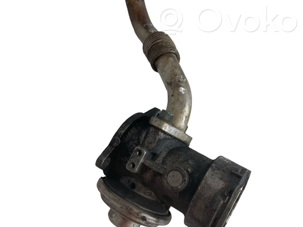 Audi A3 S3 8L EGR-venttiili 