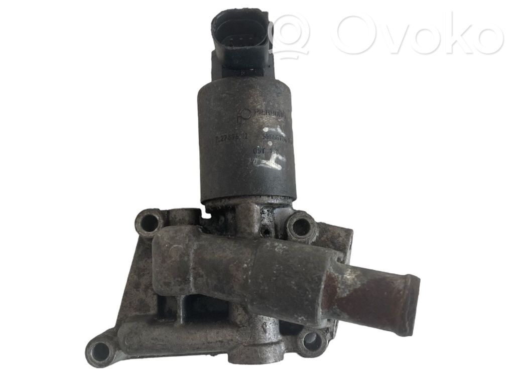 Opel Astra H EGR valve 