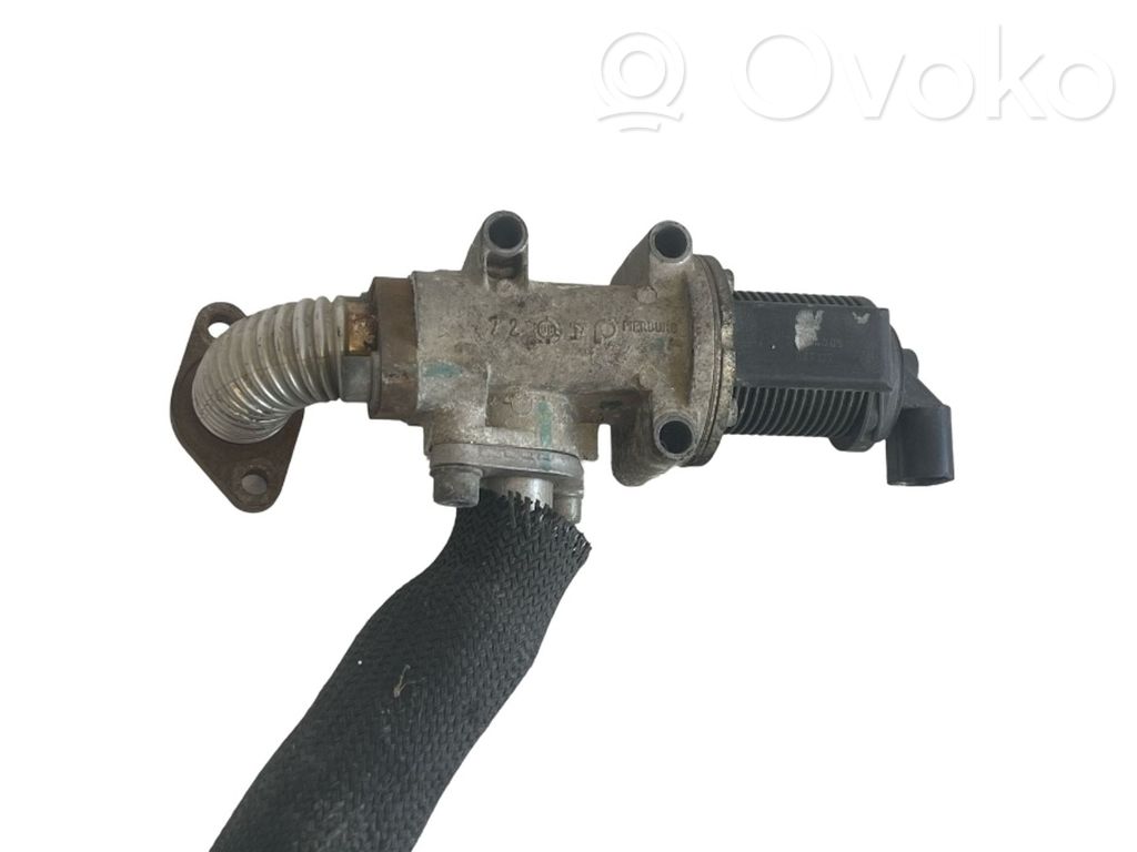 Opel Vectra C Válvula EGR 