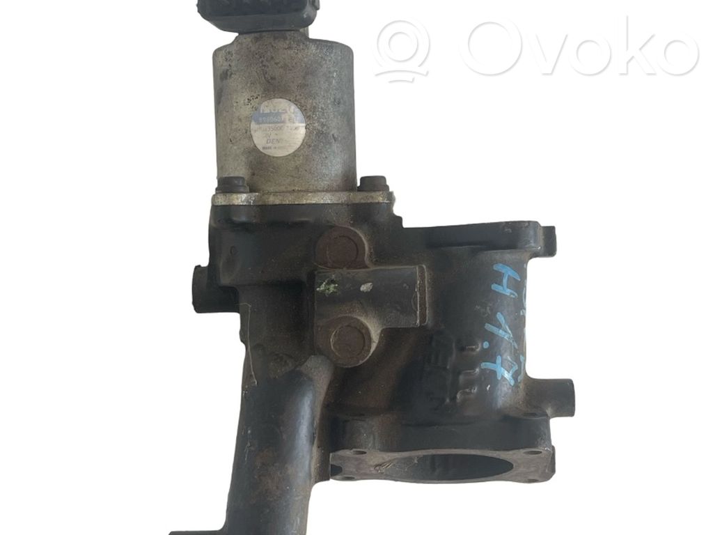 EGR-venttiili   HU1350007350