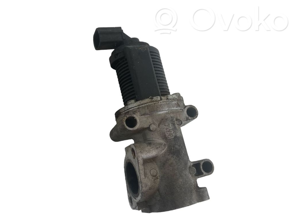 Opel Vectra C Válvula EGR 
