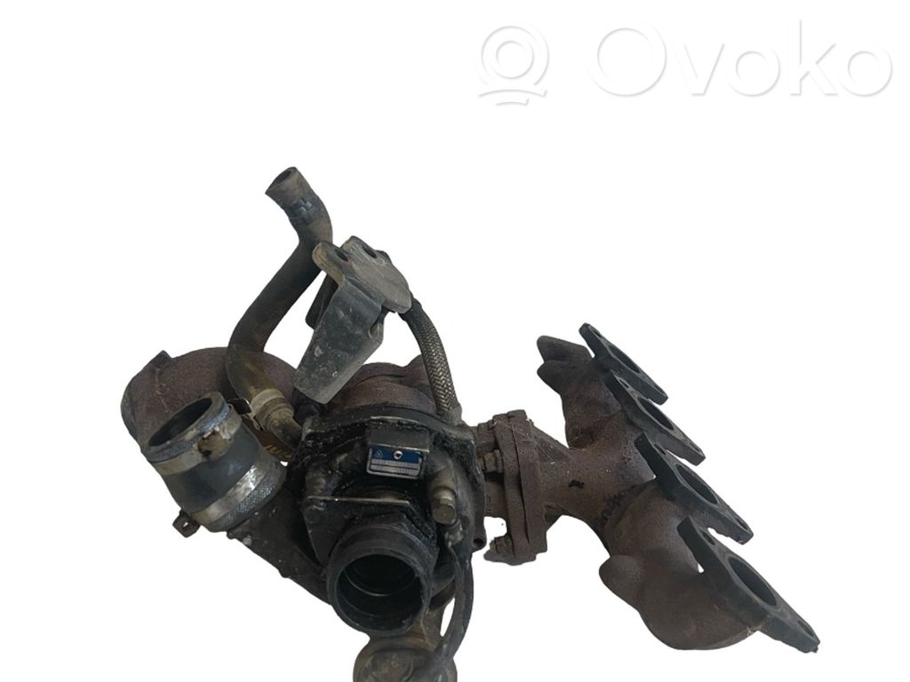 Turbina   K03433504