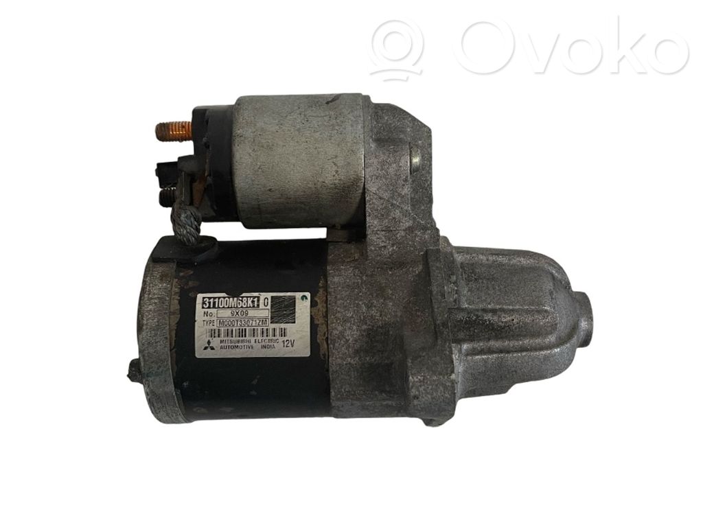 Motor de arranque   31100M68K1