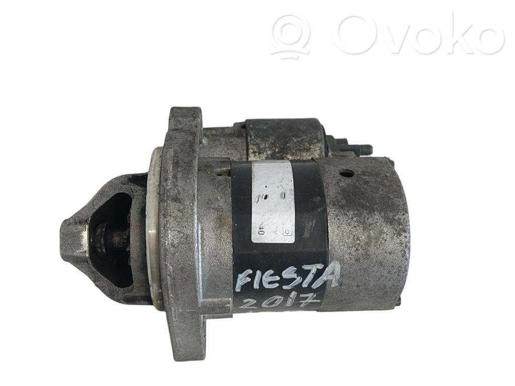 Anlasser   CV6T11000GE