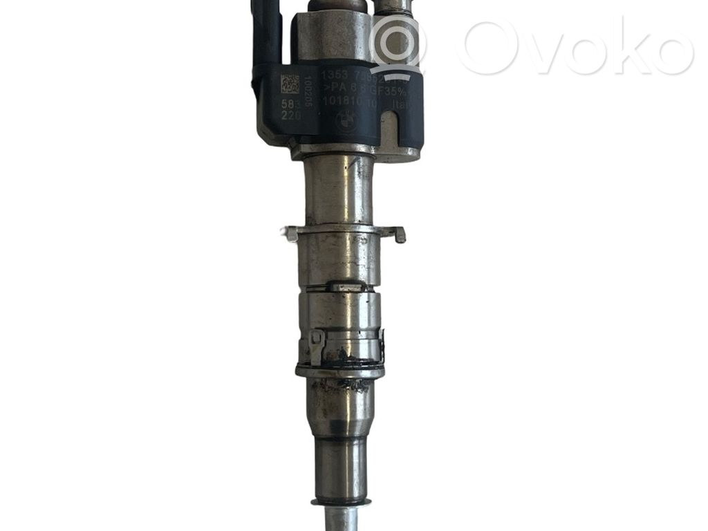 BMW 7 F01 F02 F03 F04 Sprausla (-i) 