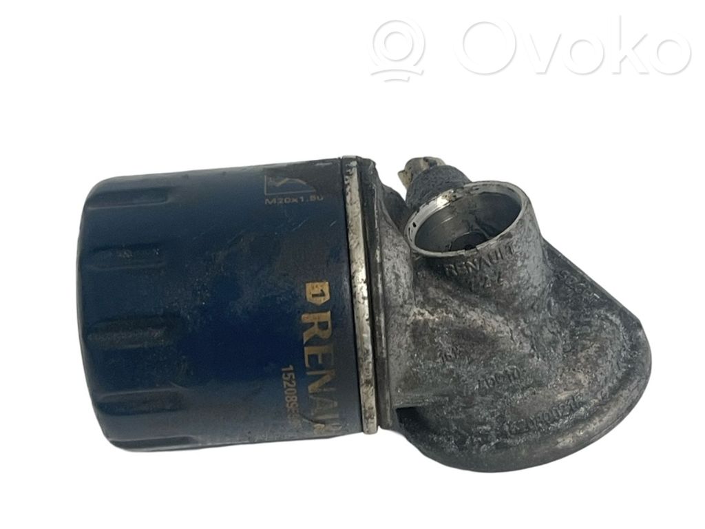 Öljynsuodattimen kannake   152080021R