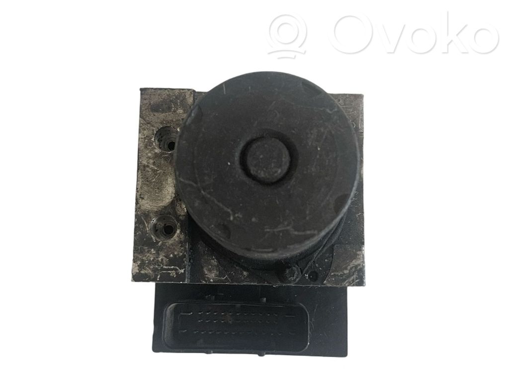 BMW 5 E60 E61 ABS Pump 