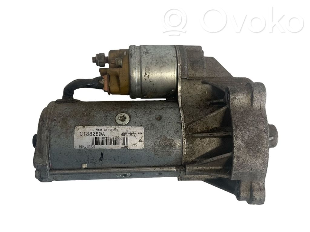 Rozrusznik   CST15104GS