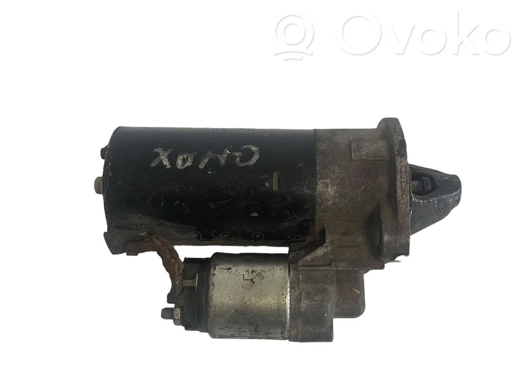 Starteris   0001109204,4M5T11000KB
