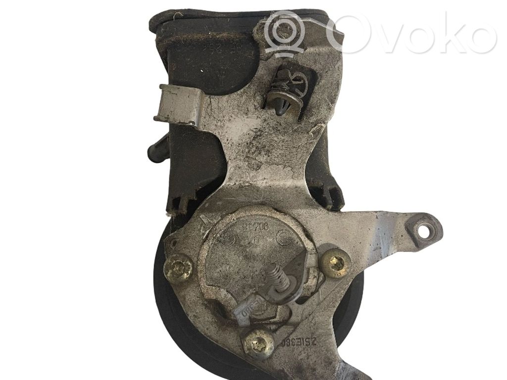 BMW 3 E46 Power steering pump 