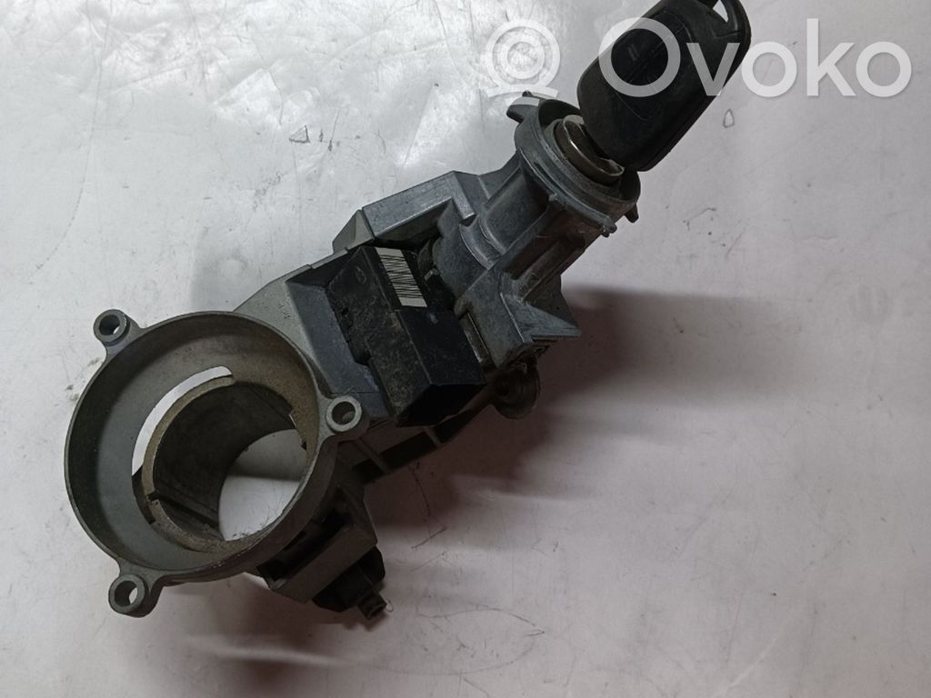 Ignition lock   299060605