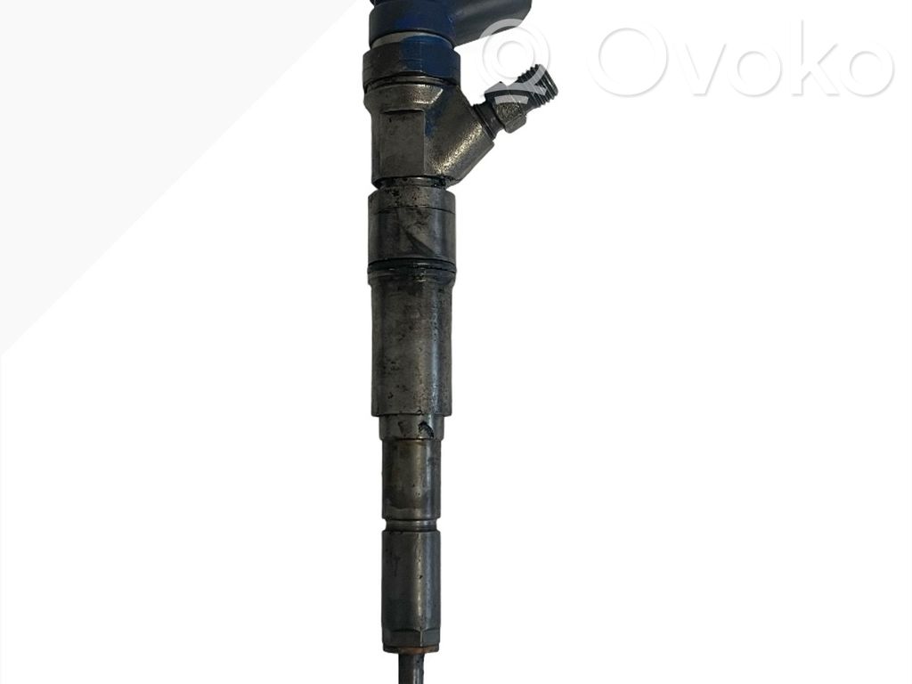 Fuel injector   0445110131