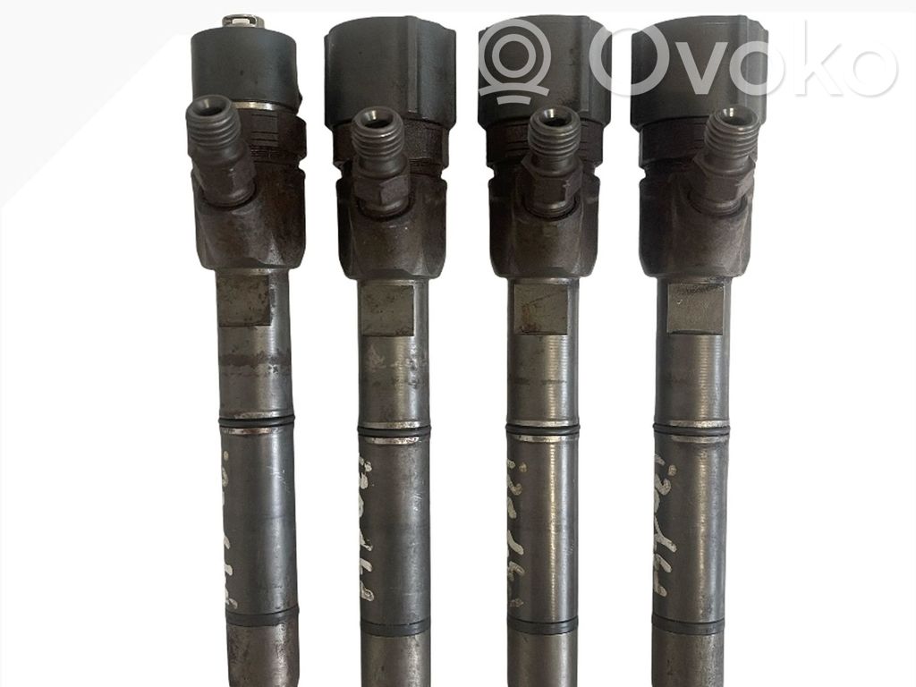 Hyundai i20 (PB PBT) Injector combustibil 